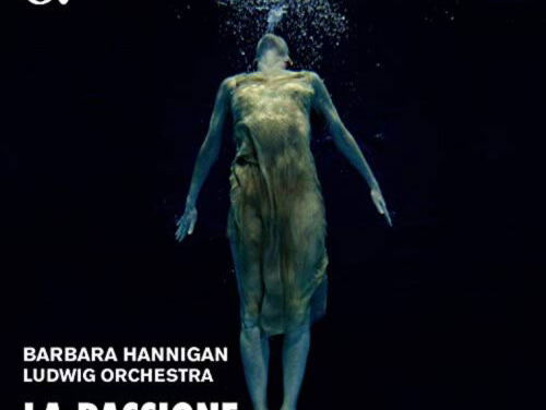 19:30u Hollandsche Nieuwe! La Passione van Ludwig en Barbara Hannigan/1