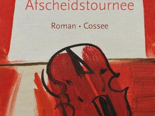 Klassieke Bibliotheek: Vrouwkje Tuinman - Afscheidstournee