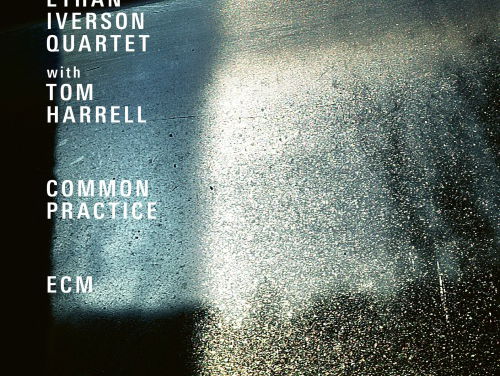 19:15 Jazz: The man I love (Gershwin) door Ethan Iverson Quartet