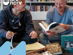 Het gesprek - Carel den Hertog