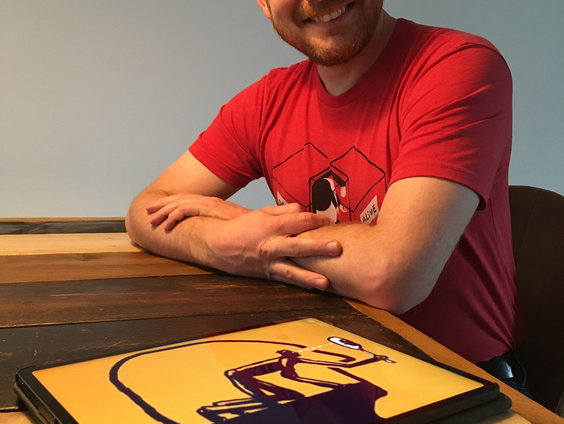 Jacob Jolij