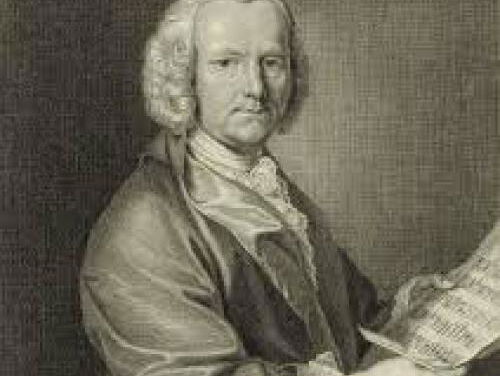 Lekkere Track: Willem de Fesch - Sonate voor 2 fluiten en b.c., op.12 nr.6 - deel II, "Allemande"