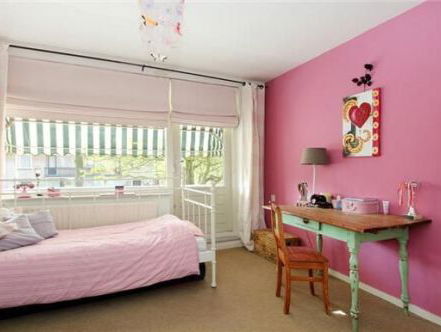 Lekkere Track: Johann Sebastian Bach - Stanza BWV 855a - The Children's Room (Arr.)