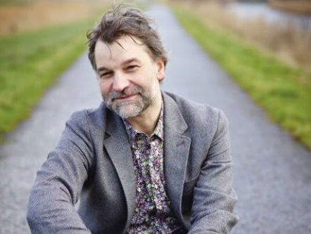 Slaapservice: Bert Natter - Rosamunde