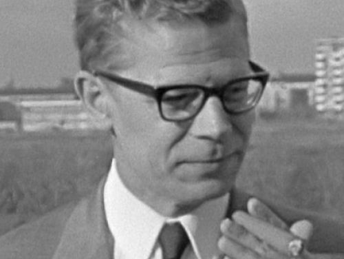 Het gesprek - Marcel Goedhart