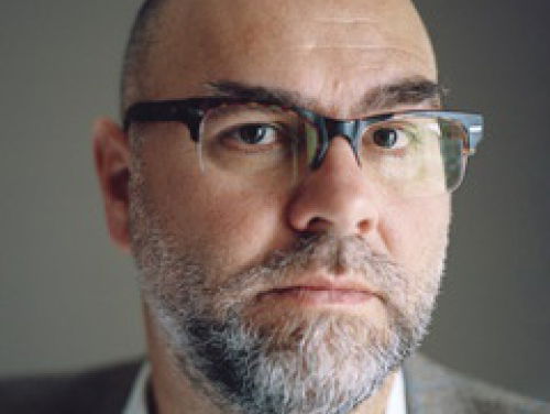 Vijftig jaar Poetry International Rotterdam