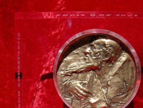 Gala van het Nederlands Theater