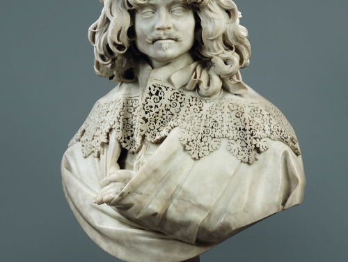 Museumtip: Caravaggio en Bernini in het Rijksmuseum