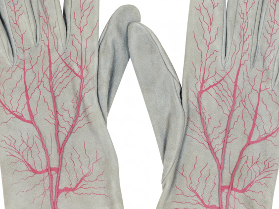 Het gesprek - Adriënne Groen