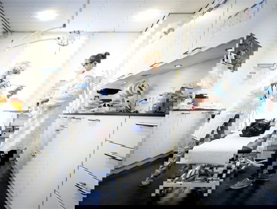 Artsen komen met aanbevelingen voor betere gezondheidszorg