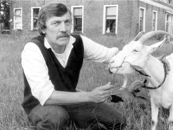 Lekkere Track: Ede Staal - Hoogeland