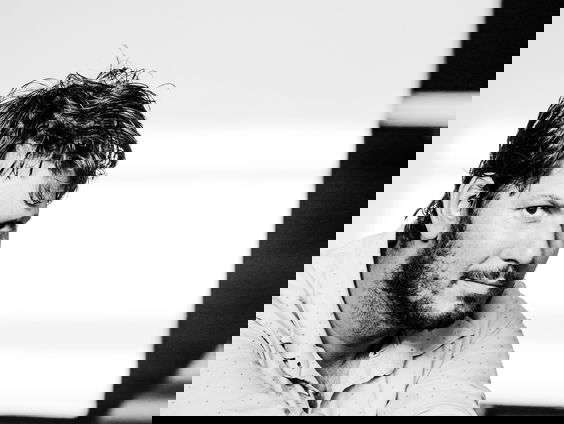 Deze week in Panorama Zondag: Servé Hermans