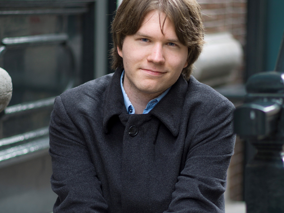 Sweelinck volgens componisten van nu: Christiaan Richter