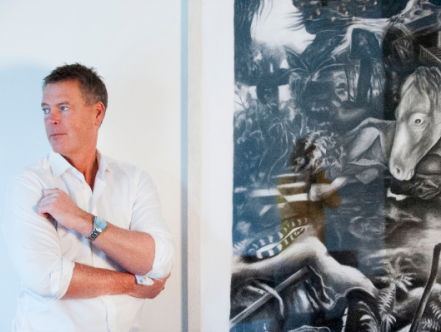 19:30 Hollandsche Nieuwe! Musical offering, van Philip Glass, door Feico Deutekom/5