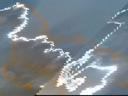 Lekkere Track: Pareidolie