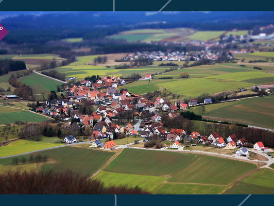 RadioReisDienst: Duitsland