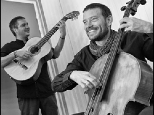 Vandaag in de uitzending