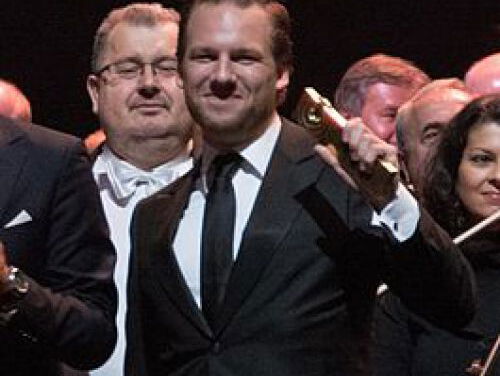 Bellen met filmcomponist Matthijs Kieboom