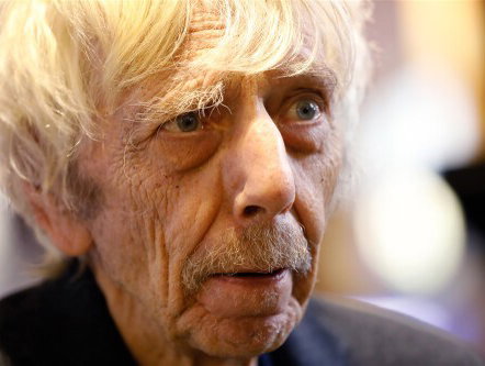 8.30 Cherry Duyns over Reinbert de Leeuw