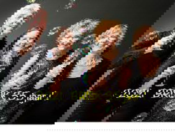 Hollandse Nieuwe! Four in one, van Brisk, deel 1: Canon