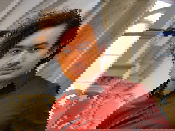 Pianist Alexander de Bie speelt live in Earbites