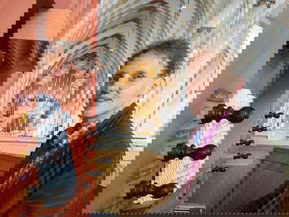 De Pijplijn #55: Rien Donkersloot