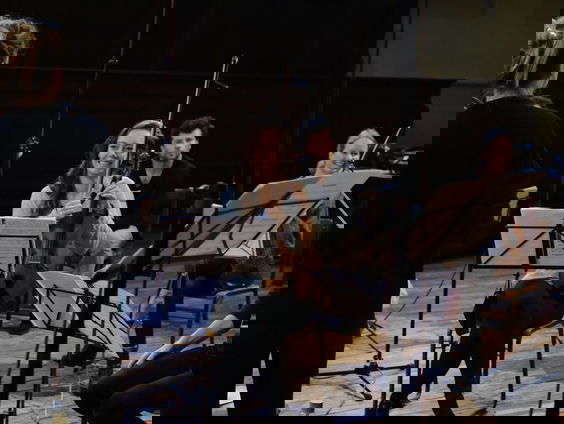 Hollandse Nieuwe! Rosanne Philippens speelt Haydn&Stravinsky, deel V: humor