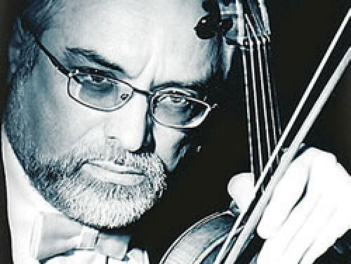 19:30 Hollandsche Nieuwe! Preghiera van Michael Kugel door Dana Zemtsov