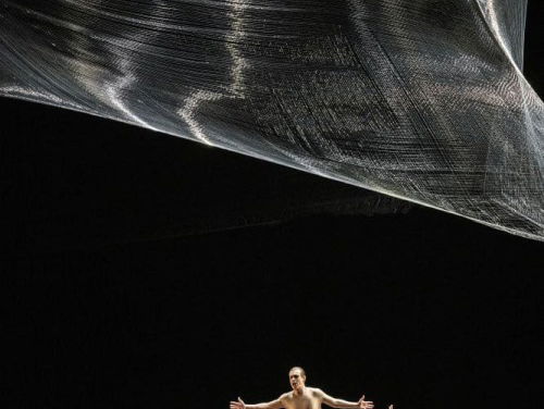 Claudio Monteverdi – L’Orfeo