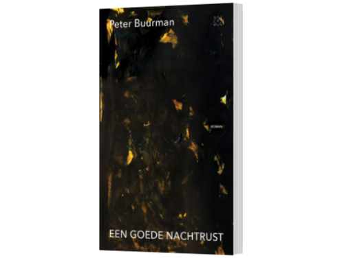 Het gesprek - Peter Buurman