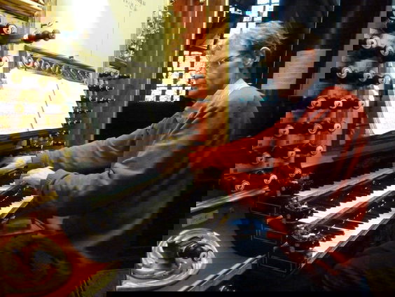 De Pijplijn #52: Christiaan Ingelse