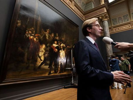 Terugblik op de week