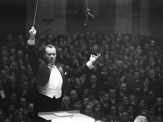 Matinee 60: Jevgeni Svetlanov met het Symfonieorkest van de USSR