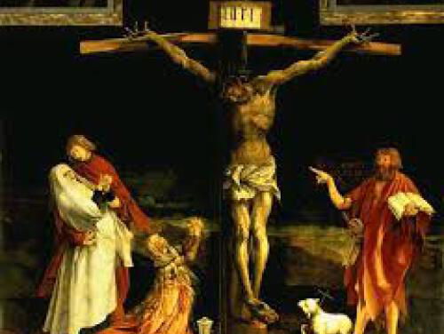 19:45u Liedcyclus - Miroir de peine van Hendrik Andriessen, nr. 5 "Crucifixion'