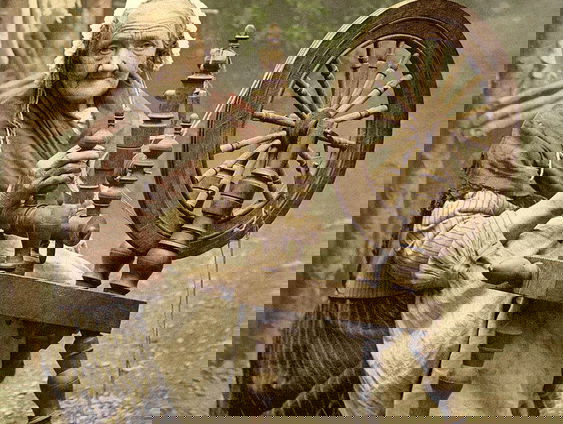 Kettingreactie 1 november 2021