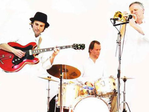 19:30u De Grensganger: Wild man conspiracy