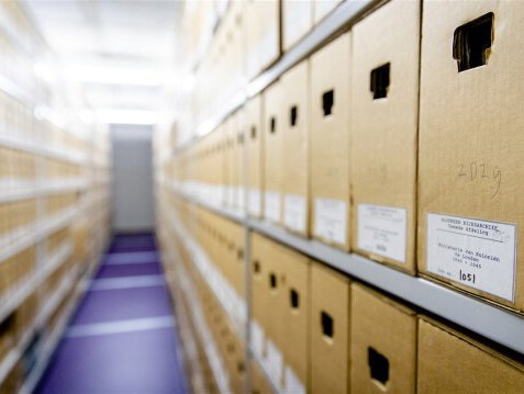 Oorlogslevens.nl gaat vandaag online