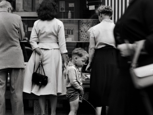 Het gesprek - Willemijn van der Zwaan