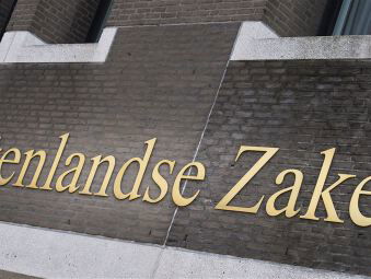 8:15 Jaarlijkse ambassadeursconferentie