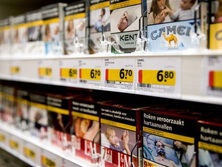 Het weekend van Ineke Savelkous