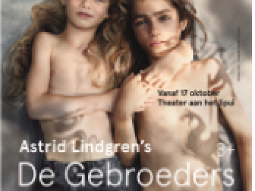 Het gesprek - Casper Vandeputte