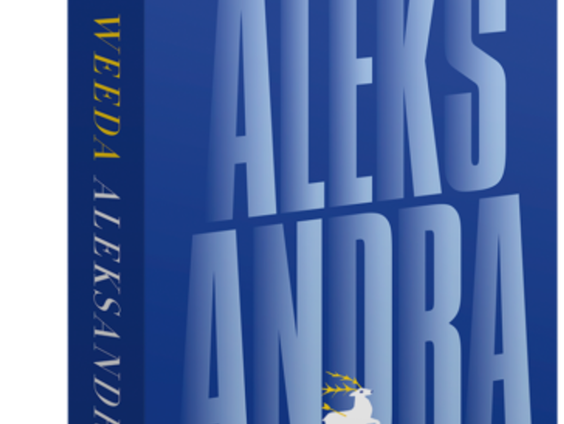 Boek van de week: Aleksandra