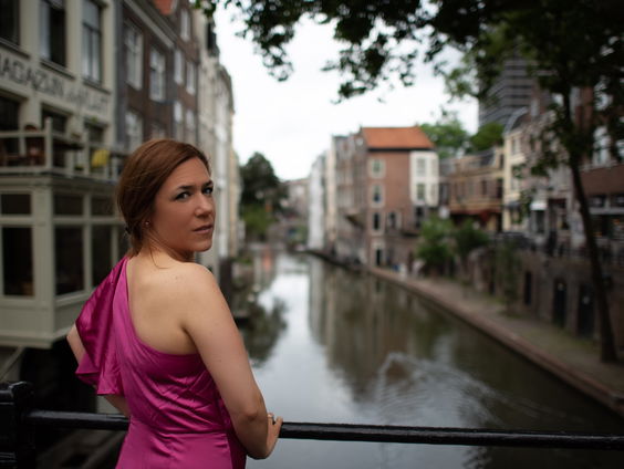 De Ochtend van 4 biedt een podium aan Nederlandse musici