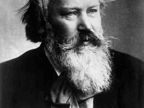 Kringloopkraker #69: Johannes Brahms - Liederen voor koor (5), op.104 - nr.2 & nr.4