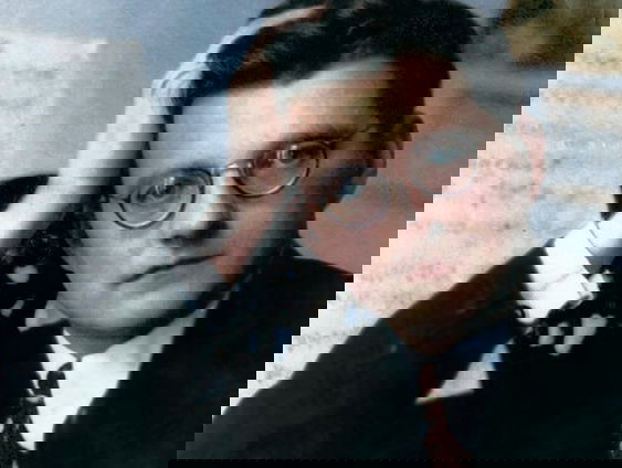 Lekkere Track: Muzikale weemoed