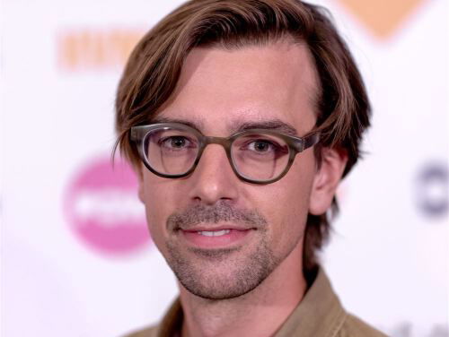 8:45 Ruben Terlou door het hart van China