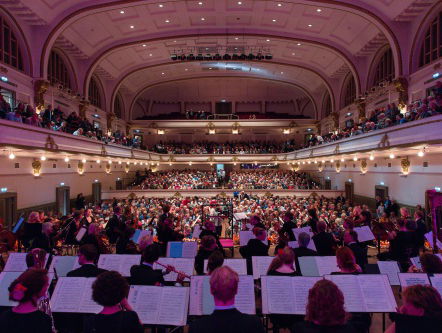 Laatste concerten Gelders Orkest en Orkest van het Oosten