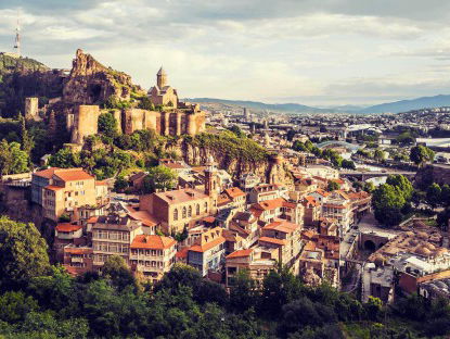 19:30u Hollandsche Nieuwe! Nino Gvetadze speelt Chopin (III)