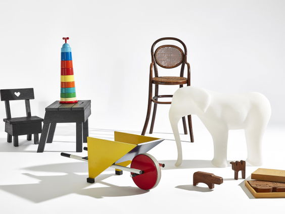 Museumtip: Van Thonet tot Dutch Design