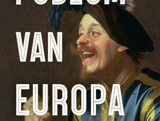 Het gesprek - Frans Blom